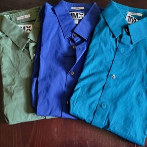 Express Dreas Shirts